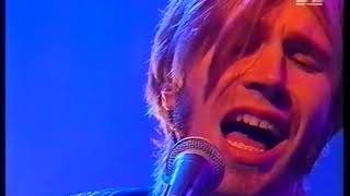 Del Amitri - Driving With The Brakes On &amp; Roll To Me MTV Most Wanted 1995