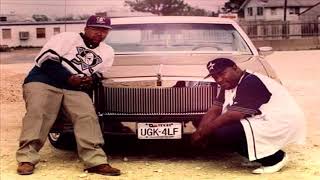 UGK - 976 Bun B