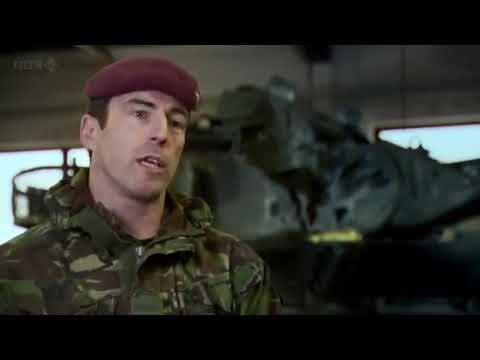 Afghanistan, The Battle for the Helmand Province