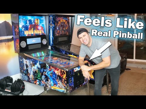 The Ultimate Virtual Pinball Machine 4K - Is it Worth It?