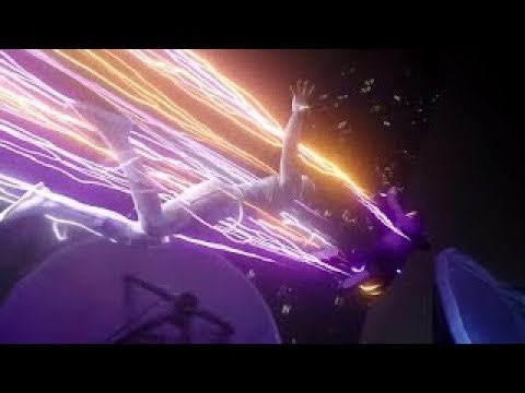 GODSPEED THE FLASH SEASON 5 END SCENE | 5x19 Snow Pack | 5x20 Gone Rouge