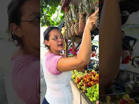 Luana da loja m a bolsas de Itapipoca Ceará e show papai