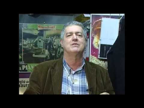 GialloMusica presenta Luigi Cozzi introduce Operazione Paura (1966) di Mario Bava