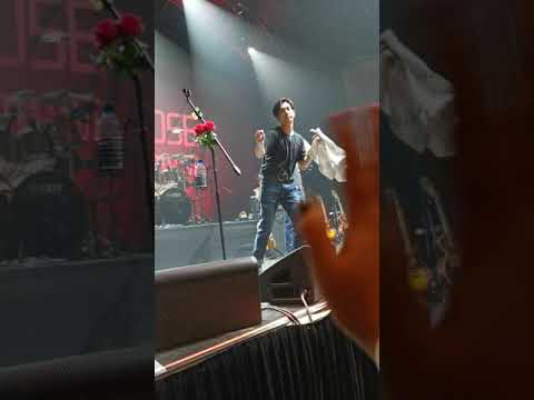 [FANCAM] The Rose - Finale + Dojoon Dancing (121519)