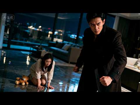 [ENGDUB]She Hid Her Betrayal in a Teddy Bear. Her Husband's Revenge Was Beyond Brutal.