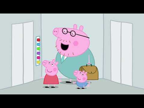 , title : 'Peppa Pig | Guguklu Saat |  Programının en iyi bölümleri | Çocuklar için Çizgi Filmler'