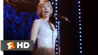 Little Voice (7/12) Movie CLIP - LV Covers Her Idols (1998) HD