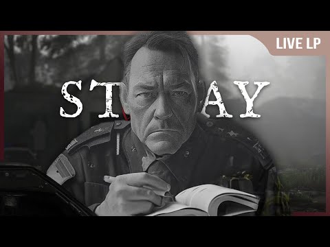 😨 Stray Souls #04
