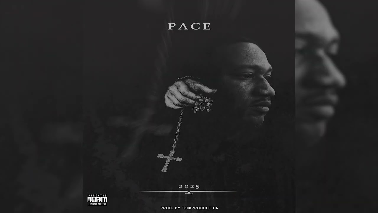 Pace - 2025 (Official Audio)
