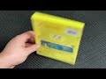 The SpongeBob SquarePants Movie 2005 DVD Overview