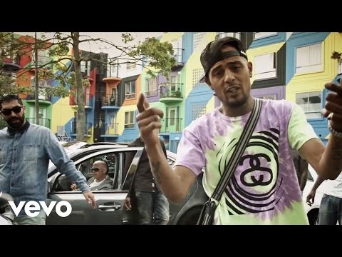 Sepa - Geen Stress (Explicit) ft. Adje, Sjaak