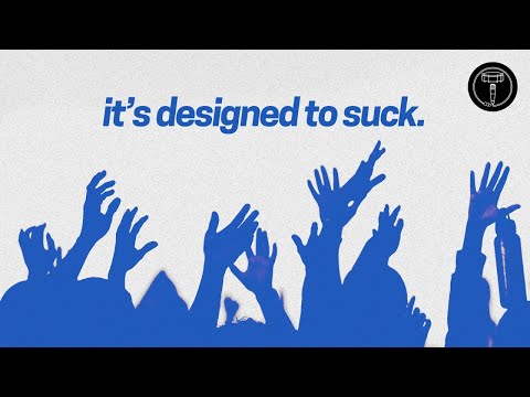 Why Does Ticketmaster Suck