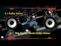 Nila Kayum Neram 5 1 Dolby Atmos Sound Songs