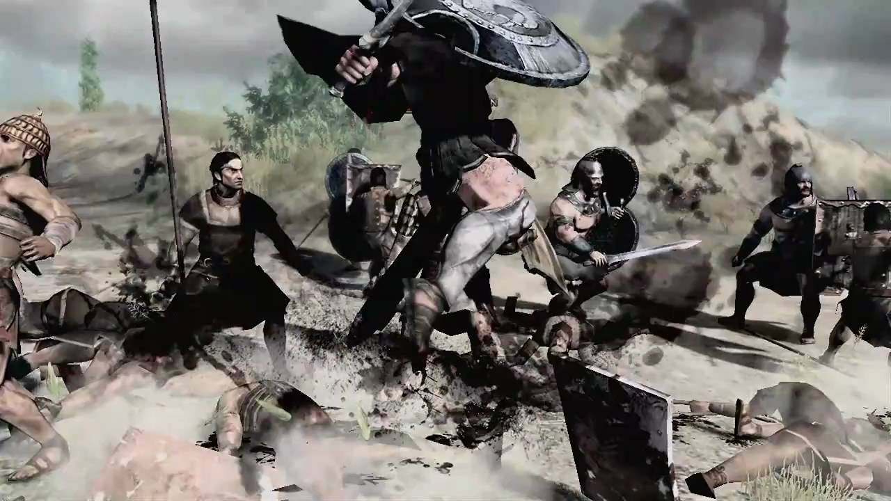 Gameplay Video