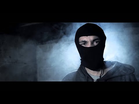 APEX ZERO - CHAOTIC REVOLT (OFFICIAL HIP HOP VIDEO)