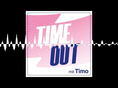 Im Sole Uno baden mit Timo - Sm'Aesch: Time Out mit Timo