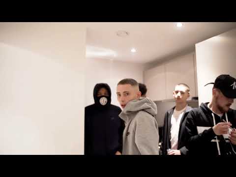 Phxllz - Come Round [Music Video]