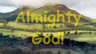 Almighty God - Tim Hughes