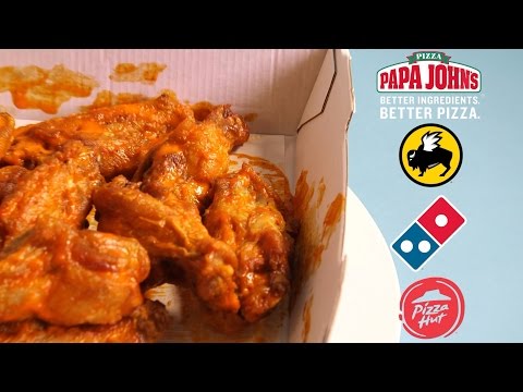 download lagu mp3 mp4 Best Pizza Chain Wings, download lagu Best Pizza Chain Wings gratis, unduh video klip Best Pizza Chain Wings