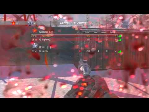 BiLLT93 Gets Turned On Last Map