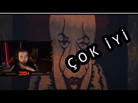 wtcN – Reynmen Yeni Şarkısı “KAÇAMAK” Dinliyor