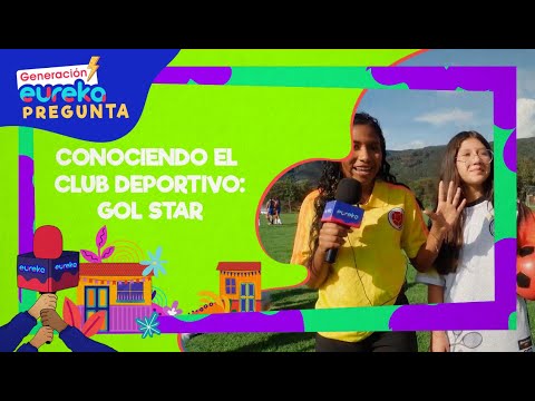 Hablemos de fútbol con las chicas | Generación eureka pregunta