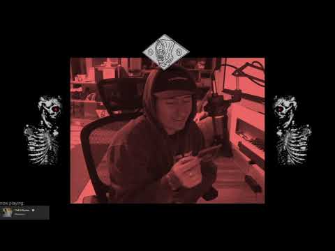 🎮 nothing,nowhere. Twitch stream: 2020-04-07 - "out here"