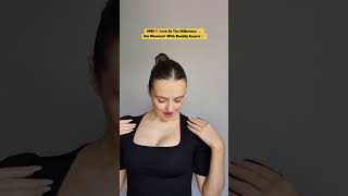 Download lagu The perfect push up sticky Push Up Bra hack for every woman mp3 Download lagu The perfect push up sticky Push Up Bra hack for every woman mp3