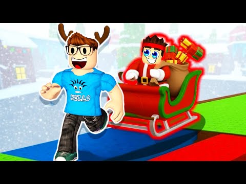 MATÝSEK JE SANTA A TÁTA JE SOB ! @BOZI