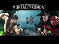 Shang Tsung Vs Reiko L MKP S2 9