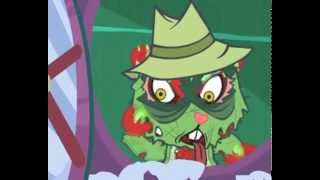 Flippy Amv - Such Horrible Things - Creature Feature
