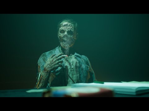 The Dark Pictures Anthology: The Devil in Me Part 2 (Full Walkthrough)