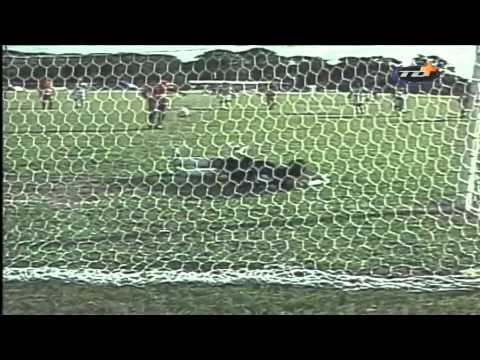 Videoteca del Recuerdo - Repaso Goles Kurt Bernard