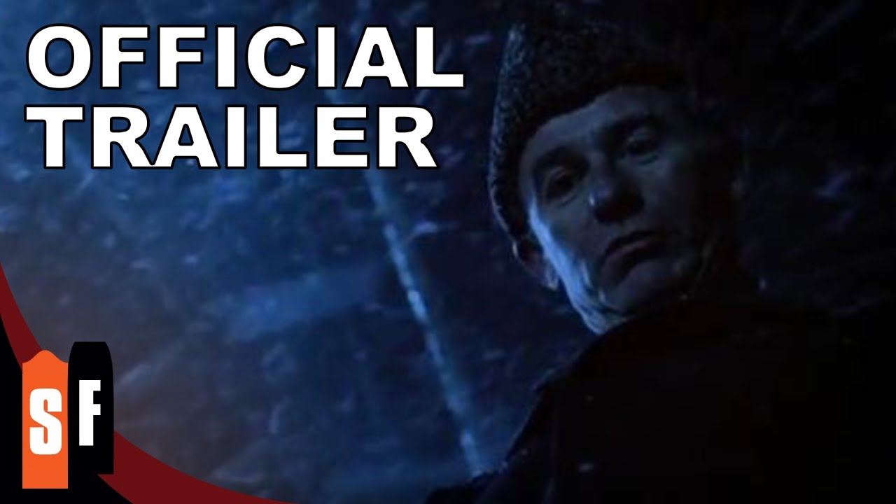 Dead of Winter (1987) - Official Trailer (HD) - YouTube