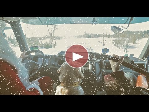 Merry Christmas from Kurbads