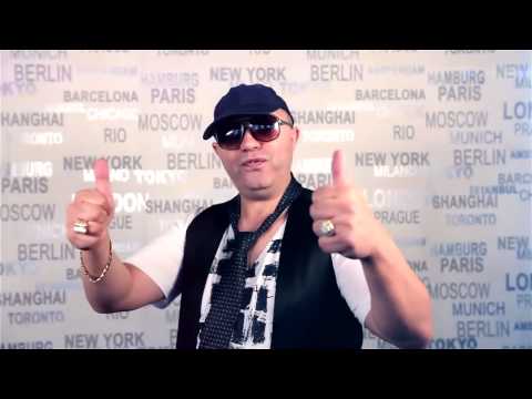 NICOLAE GUTA - E talent baiatu'  (CLIP OFICIAL) Manele 2014