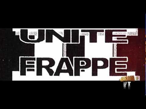 Unite de Frappe ft. Masar, Edmon & Hades 