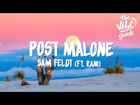 Download Post Malone Song Lyrics Mp3 Mp4 Full