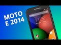 Moto E A Motorola Jogando No Hard No Segmento De Entrada Análise