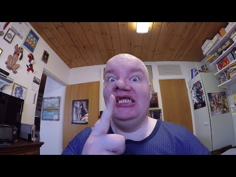 Missä on Kari Grandi?