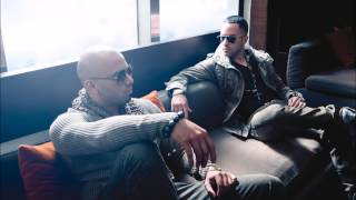 Yandel - Mi nena 2014