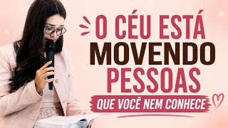 DEUS ACABOU DE MUDAR O SEU TEMPO, TEM UMA ORDEM DE DEUS AO SEU FAVOR.