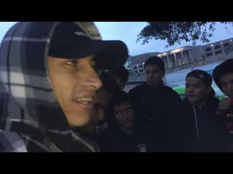 | Alcatraz |Fecha 4| Cuartos - 4 vs 4 | Enfado/EmigniK/Jhece/Ale Nk vs Chamu/Kidof/Nanno/Ece-K |2/2|