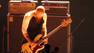 Kyuss Lives! - Green Machine (vivo @ Santiago, Chile - 2011)
