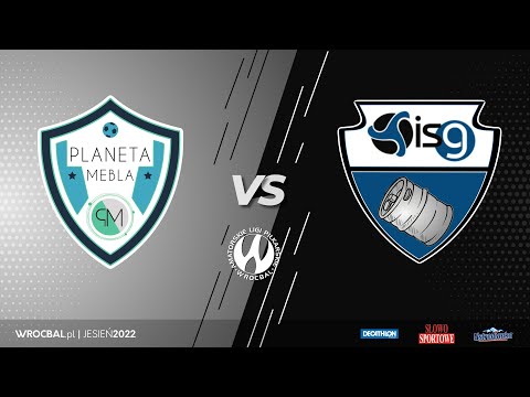 Planetamebla.pl - Industrial SG