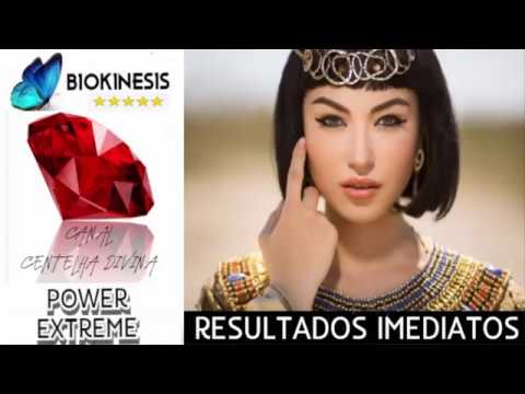 BIOKINESIS CLEOPATRA - COMBO OF SEDUCTION, DOMINATION AND INTELLIGENCE - EXTREMELY POWERFUL !!!