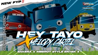 Download lagu DJ SAKERA MBEROT‼️HEY TAYO X CARTEL - STYLE ENTEK 4 - PANN REPAN PRDCTN GUNUNG KAWI SLOW BASS mp3 Download lagu DJ SAKERA MBEROT‼️HEY TAYO X CARTEL - STYLE ENTEK 4 - PANN REPAN PRDCTN GUNUNG KAWI SLOW BASS mp3