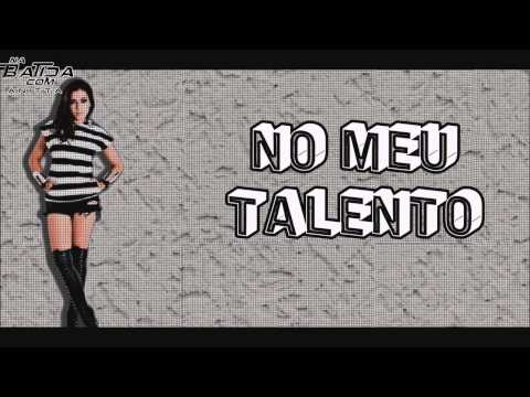 Letra No Meu Talento Anitta - Liryc Vídeo