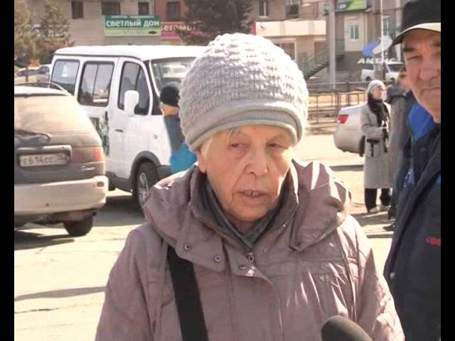 Стихийные рынки нужны покупателям из-за дешевизны