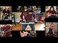 The Skye Boat Song Instrumental Jesse Nestor Ft Special Guests